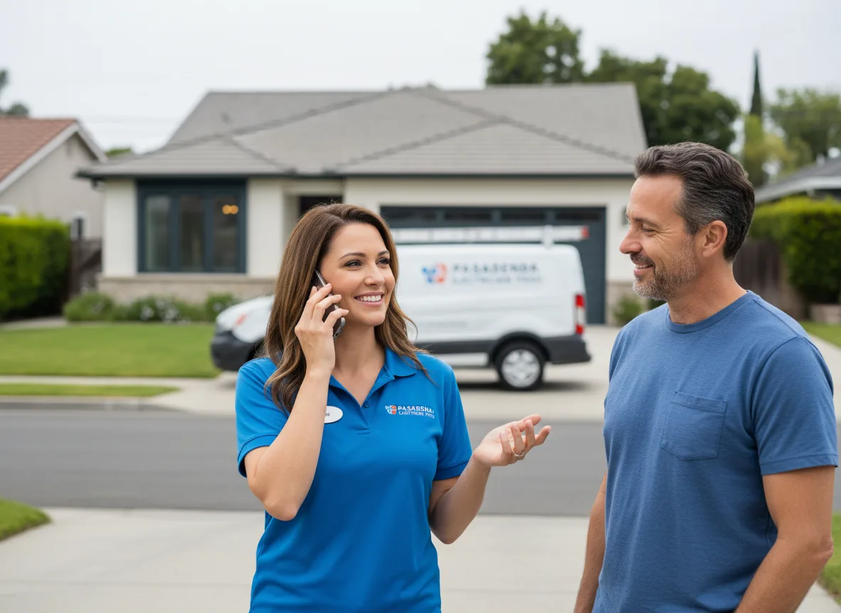 Electrician Rock Springs, WI FAQs